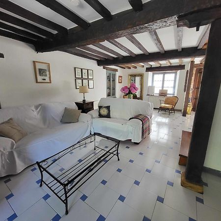 Casa Rural El Amparuco Treceño Dış mekan fotoğraf