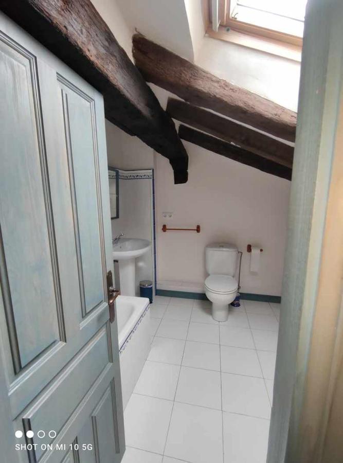 Casa Rural El Amparuco Treceño Dış mekan fotoğraf