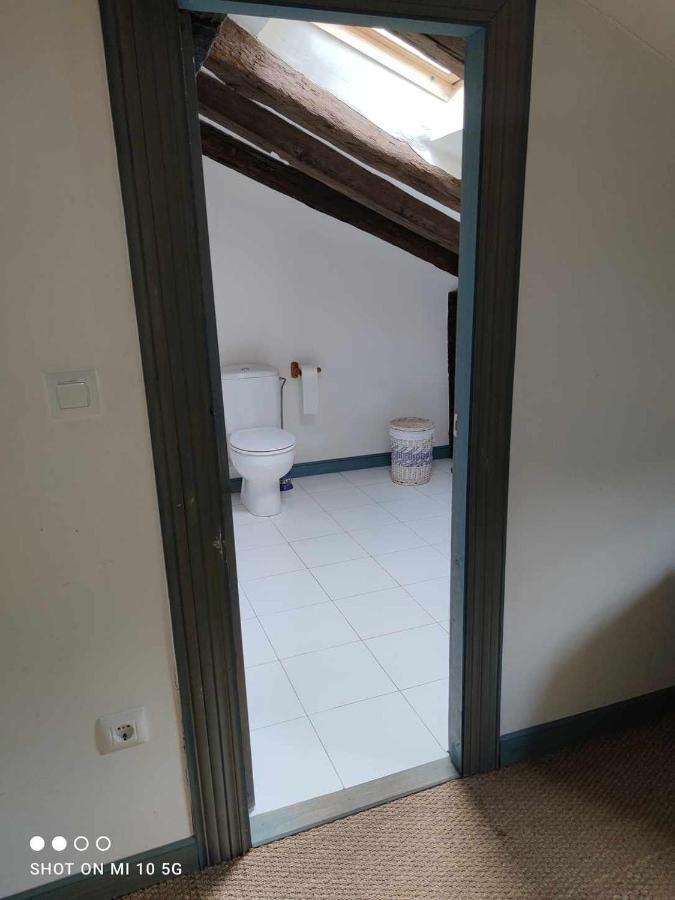 Casa Rural El Amparuco Treceño Dış mekan fotoğraf