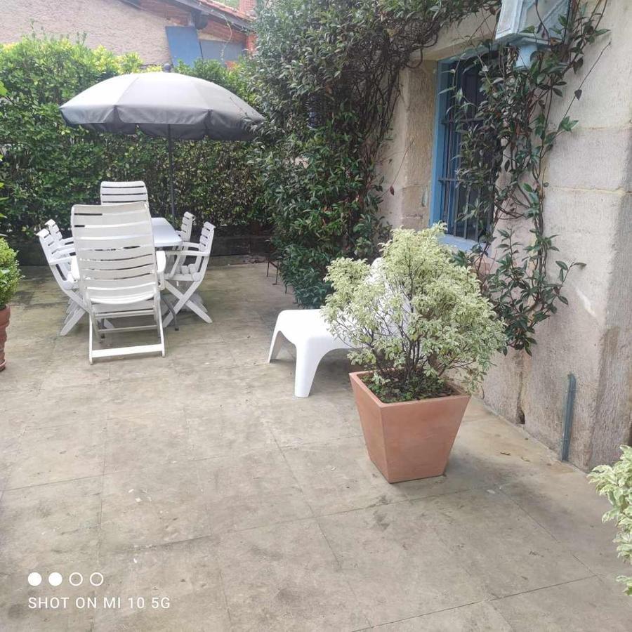 Casa Rural El Amparuco Treceño Dış mekan fotoğraf