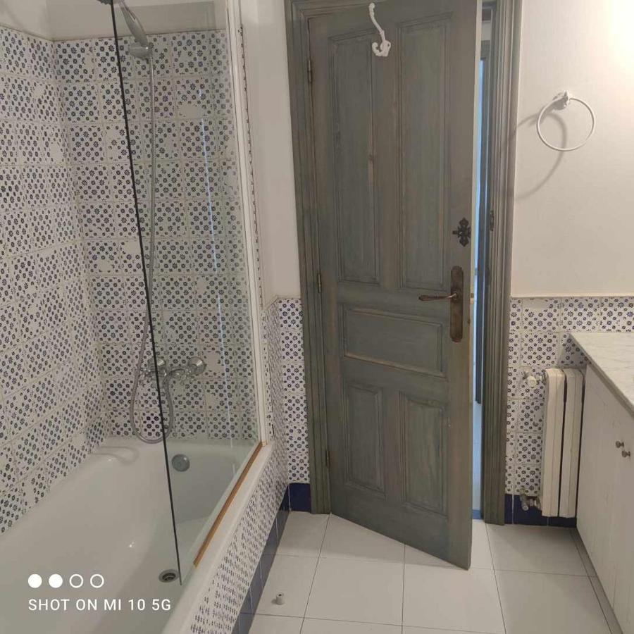 Casa Rural El Amparuco Treceño Dış mekan fotoğraf