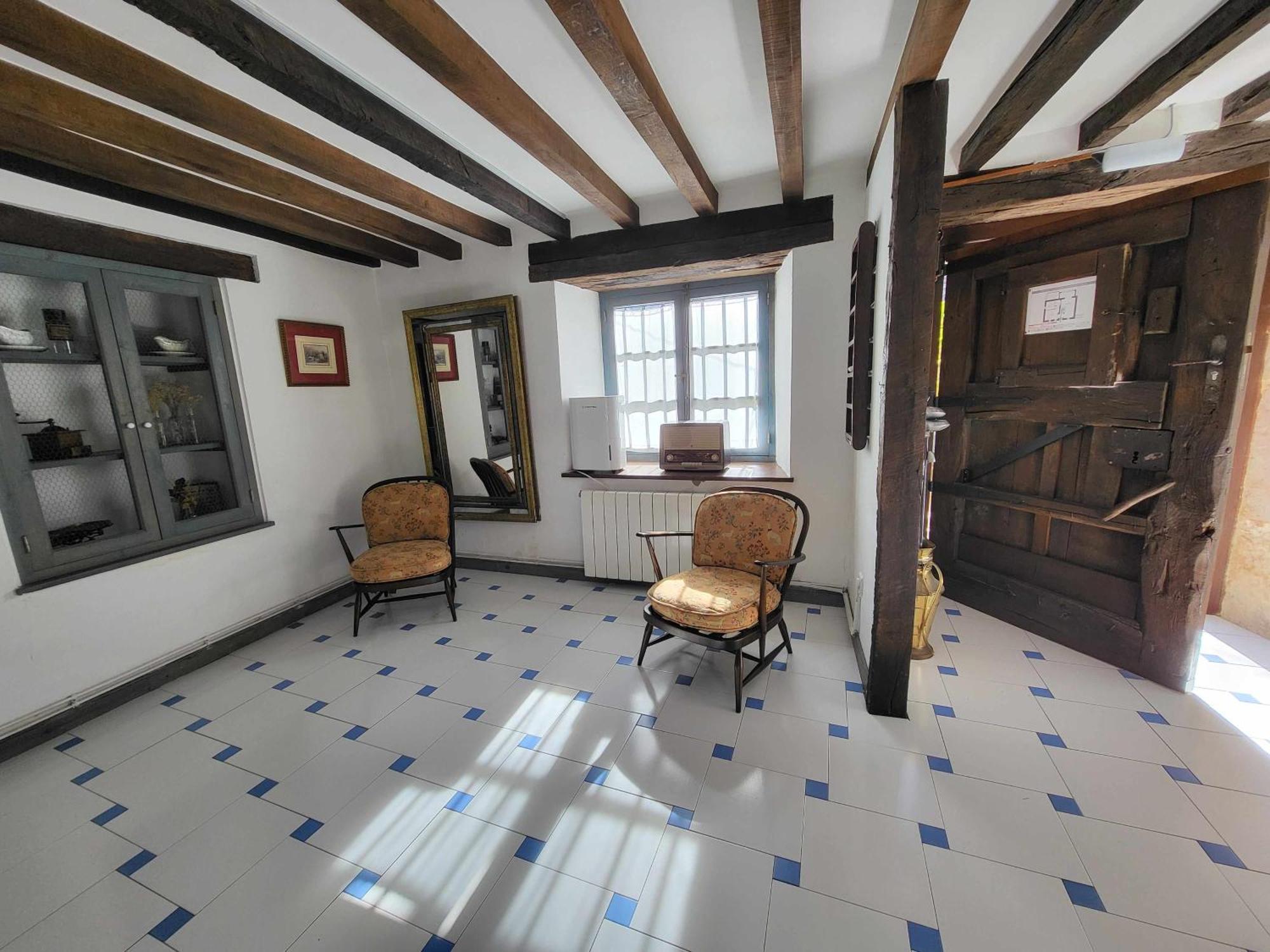 Casa Rural El Amparuco Treceño Dış mekan fotoğraf
