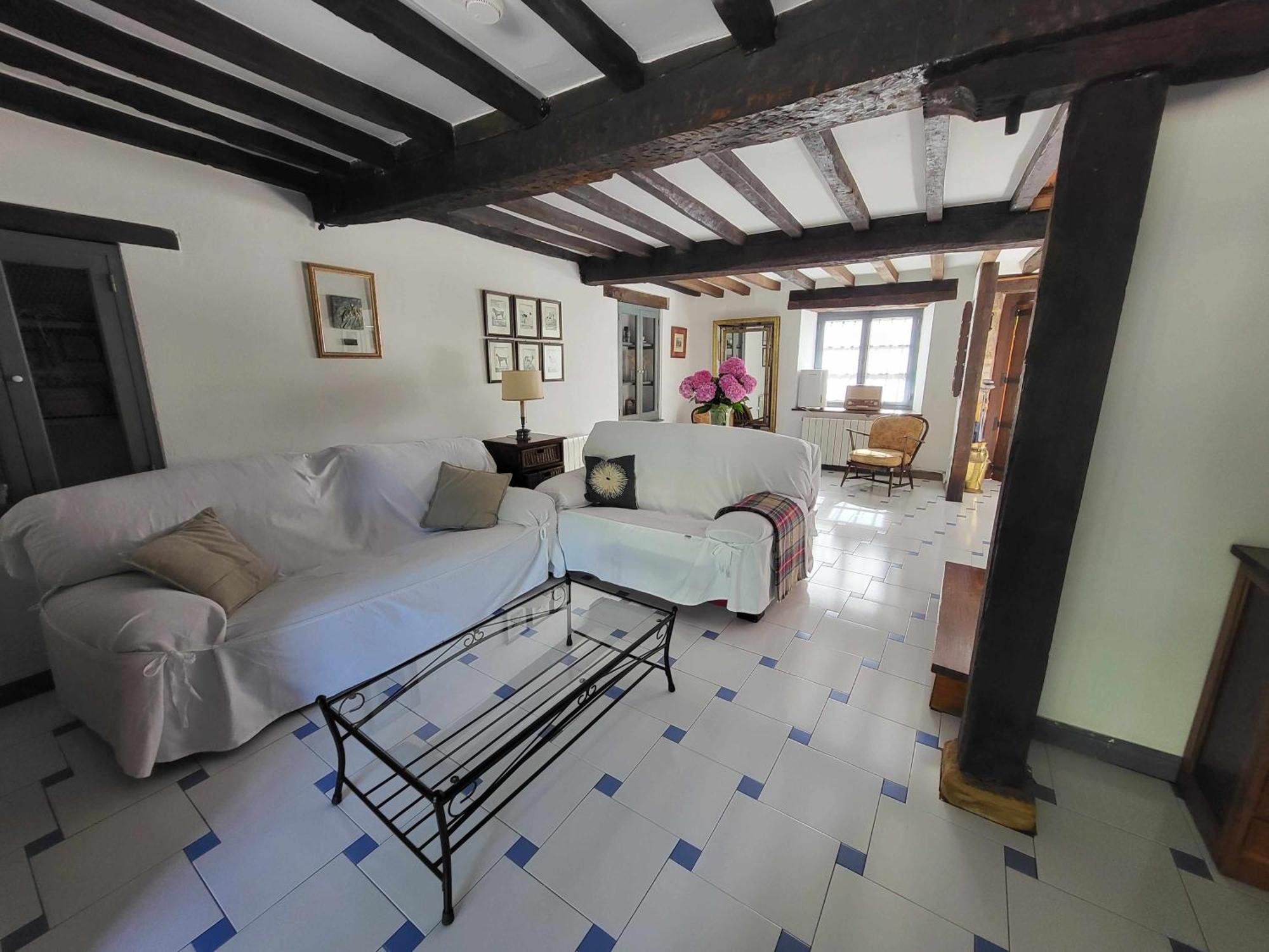 Casa Rural El Amparuco Treceño Dış mekan fotoğraf